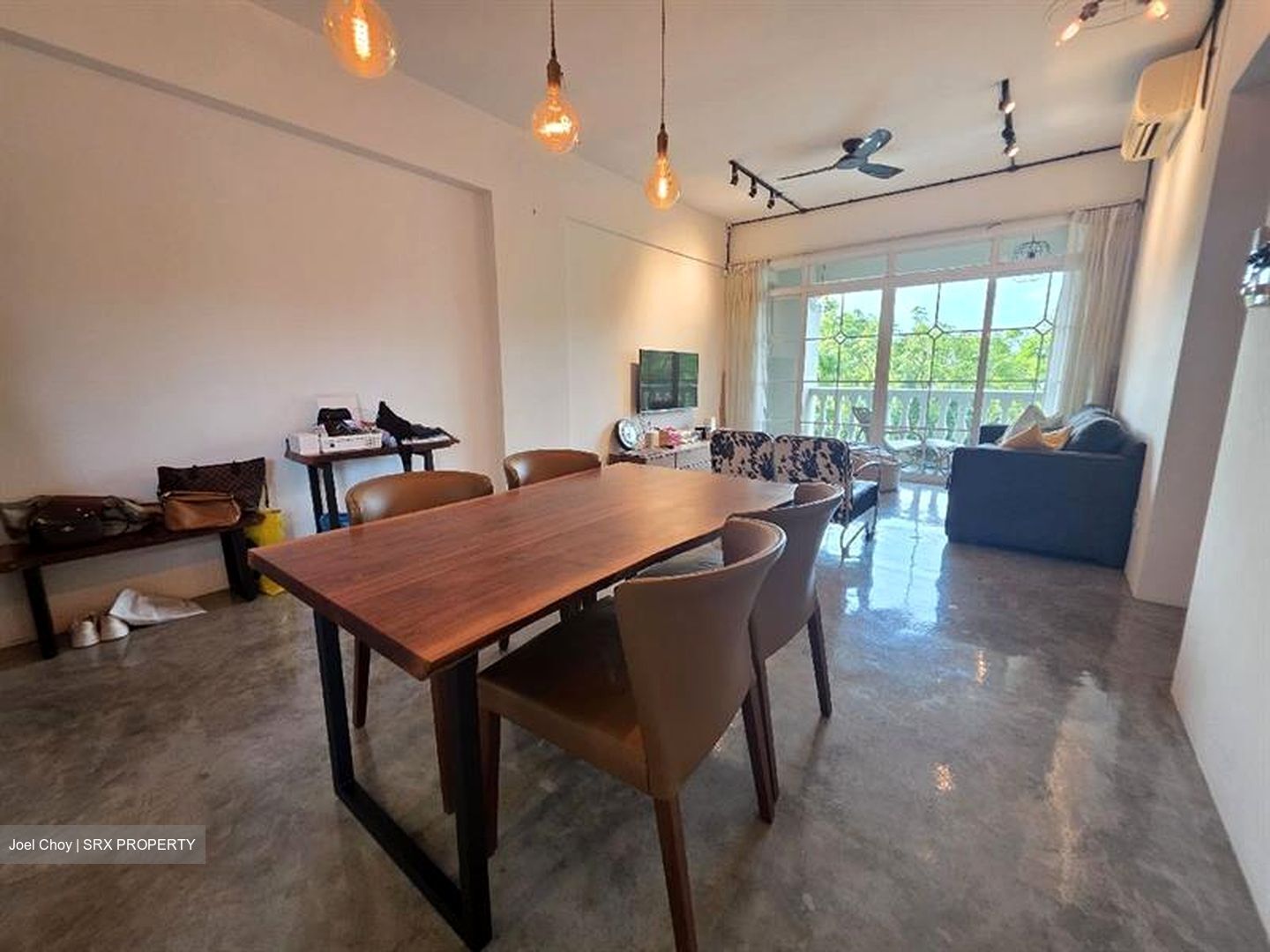 Symphony Heights (D21), Condominium #580024571
